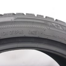 4. 225 45 18 2x BARUM 225/45 R18 95V XL Polaris 6 Winterreifen 2025 8,8mm WIE NEU 