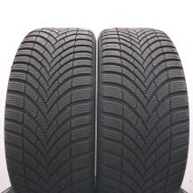 5. 225 45 17 4x SEMPERIT 225/45 R17 91H Speed-Grip 5 Winterreifen 2025 8,2mm WIE NEU 