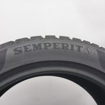 5. 225 45 17 4x SEMPERIT 225/45 R17 91H Speed-Grip 5 Winterreifen 2024 8,8mm WIE NEU 