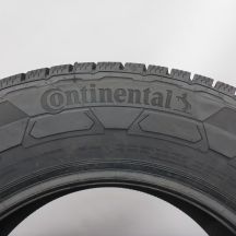 8. 215 65 15C 4x CONTINENTAL 215/65 R15C 104/102T VanContact Winter Winterreifen 2022 VOLL 8. 215 65 15C 4x CONTINENTAL 215/65 R15C 104/102T VanContact Winter Winterreifen 2022 VOLL