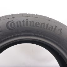 4. 205 60 16 1x CONTINENTAL 205/60 R16 92V EcoContact6 Sommerreifen 2022 VOLL
