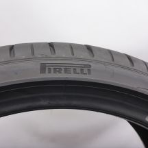 4. 205 40 18 2x PIRELLI 205/40 R18 86W XL RunFlat PZero BMW Sommerreifen 2020 6-6,5mm