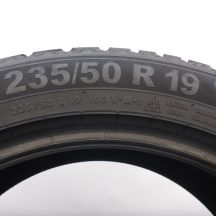5. 235 50 19 2x SEMPERIT 235/50 R19 103V XL Speed-Grip 5 Winterreifen 2024 7,5-7,8mm