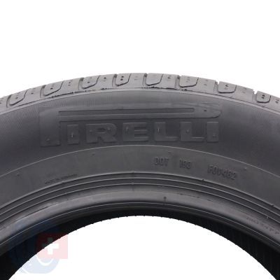 7. 205 60 16 2x PIRELLI 205/60 R16 96V XL Cinturato P7 Sommerreifen 2024 VOLL Wie Neu