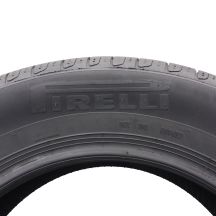 7. 205 60 16 2x PIRELLI 205/60 R16 96V XL Cinturato P7 Sommerreifen 2024 VOLL Wie Neu