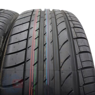 2. 235 65 17 4x DUNLOP 235/65 R17 108V XL SP Quattromaxx Sommerreifen 2016/17 VOLL Ungebraucht