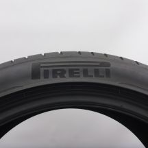 6. 245 40 19 4x PIRELLI 245/40 R19 94W PZero Sommerreifen 2025 6-6,5mm