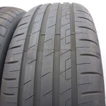 2. 205 55 17 4x GOODYEAR 205/55 R17 91V EfficientGrip Performance Summerreifen 2026 Ungebraucht  