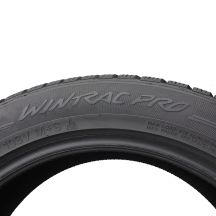 7. 4 x VREDESTEIN 235/50 R19 103V XL Wintrac Pro Winterreifen 2023 6,8-7,8mm