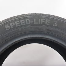 6.  225 55 16 4x SEMPERIT  225/55 R16 99Y XL Speed-Life 3 Sommerreifen 2022 VOLL 