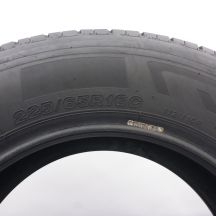 7. 225 65 16C 4x FIRESTONE 225/65 R16C 112/110R VanHawk 2 Sommerreifen 2033 8-8,5mm