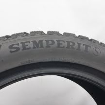 5. 225 45 17 4x SEMPERIT 225/45 R17 91H Speed-Grip 5 Winterreifen 2024 8,5mm