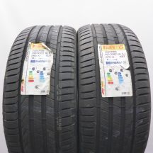 255 40 21 2x PIRELLI 255/40 R21 102T XL Scorpion AO Seal + Elect Sommerreifen 2021 WIE NEU VOLL