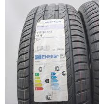 2. 195/65 R15 2x MICHELIN 195/65 R15 95H XL Primacy 4 Sommerreifen 2023 VOLL WIE NEU  2. 195/65 R15 2x MICHELIN 195/65 R15 95H XL Primacy 4 Sommerreifen 2023 VOLL WIE NEU