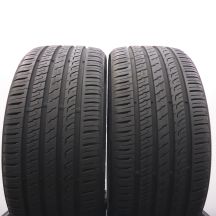 4. 225 35 18 4x BARUM 225/35 R18 87Y Bravuris 5HM Sommerreifen 2022 7,8-8mm