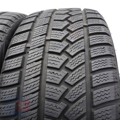 3. 2 x HIFLY 225/40 R18 92H XL Win-turi 212 Winterreifen 2021 8mm