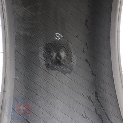 6. 305 40 20 1x MICHELIN 305/40 R20 112V XL NO PilotAlpin5 SUV Winterreifen 2019 5-6mm 6. 305 40 20 1x MICHELIN 305/40 R20 112V XL NO PilotAlpin5 SUV Winterreifen 2019 5-6mm