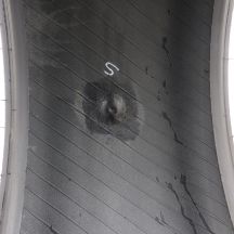 6. 305 40 20 1x MICHELIN 305/40 R20 112V XL NO PilotAlpin5 SUV Winterreifen 2019 5-6mm 6. 305 40 20 1x MICHELIN 305/40 R20 112V XL NO PilotAlpin5 SUV Winterreifen 2019 5-6mm