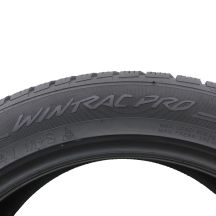 4. 255 45 19 1x VREDESTEIN 255/45 R19 104V XL Wintrac Pro Winterreifen 2019 6,2mm