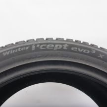 6. 285 40 20 2x HANKOOK 285/40 R20 108V XL Winter ICept evo3X Winterreifen 2024 7,2mm