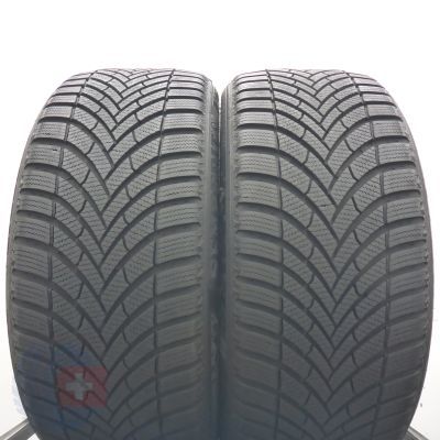 225 40 18 4x SEMPERIT 225/40 R18 92V XL Speed-Grip 5 Winterreifen 2024 8,8mm WIE NEU