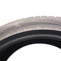5.  255 40 20 2x VREDESTEIN 255/40 R20 101Y XL Wintrac Pro Winterreifen 2023 6,7-7,7mm