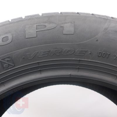 7. 195 60 15 2x PIRELLI 195/60 R15 88H Cinturato P1 Verde Sommerreifen 2019 VOLL WIE NEU