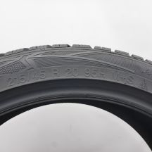 7. 215 45 20 4x VREDESTEIN 215/45 R20 95H XL Wintrac PRO+ Winterreifen 2025 8,5-7,8mm