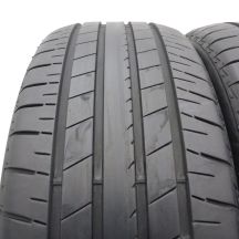 2. 2 x BRIDGESTONE 225/45 R19 92W Turanza T005A Sommerreifen 2021 6,5mm