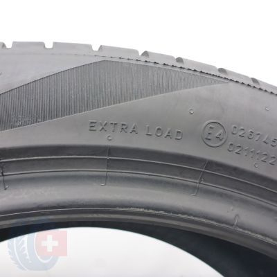7. 225 45 18 2x PIRELLI 225/45 R18 95Y XL Cinturato P7 Sommerreifen 2023, 2025 6,5mm