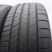 3. 235 55 18 2x KUMHO 235/55 R18 100V Ecsta PS71 SUV Sommerreifen 2025 6mm