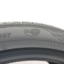8. 315 35 21 2x YOKOHAMA 315/35 R21 111W Geolandar X-CV GO57 Sommerreifen 2025 Ungebraucht  