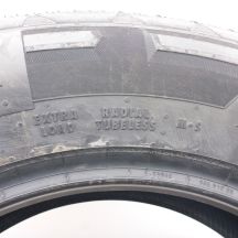 7. 235 65 17 4x CONTINENTAL 235/65 R17 108H XL CrossContact H/T M+S Sommerreifen 2024 VOLL WIE NEU   