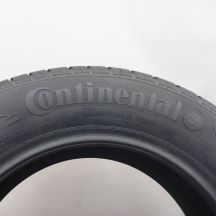 6. 235 60 17 4x CONTINENTAL 235/60 R17 102H ContiCrossContact Winter M0 Winterreifen 2023 Ungebraucht  