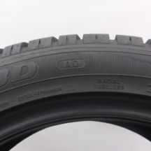 6. 225 50 18 2x DUNLOP 225/50 R18 99XL SP Winter Sport D3A0 Winterreifen 2022 8-8,2mm