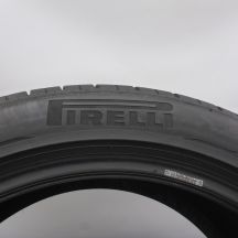 5. 275 40 20 2x PIRELLI 275/40 R20 106W XL PZero Sommerreifen 2023 6-6,5mm