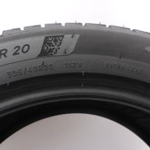 3. 305 40 20 1x MICHELIN 305/40 R20 112V XL NO PilotAlpin5 SUV Winterreifen 2019 5-6mm 3. 305 40 20 1x MICHELIN 305/40 R20 112V XL NO PilotAlpin5 SUV Winterreifen 2019 5-6mm