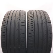  225 45 17 2x NEXEN  225/45 ZR17 94Y XL Nfera SU2 Sommerreifen  2025 7,2mm