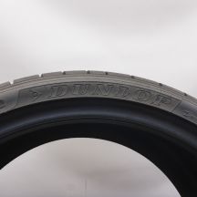 4. 285 30 21 2x DUNLOP 285/30 R21 100Y XL SP Sport Maxx GT R01 Sommerreifen 2020 7,2-7,3mm