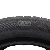 7. 1 x CONTINENTAL 255/50 R19 107V XL WinterContact TS850P SUV Winterreifen 2018 6,3mm