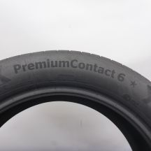 4. 225 50 18 1x CONTINENTAL 225/50 R18 99W XL PremiumContact 6 BMW Sommerreifen 2019 5,8mm