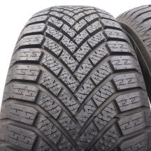 2. 215 65 16 2x YOKOHAMA 215/65 R16 98H BluEarth Winter V906 Winterreifen 2022 Ungebraucht  