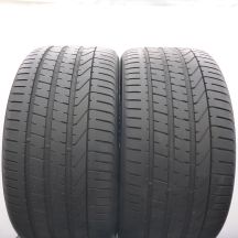 315 35 21 2x PIRELLI 315/35 R21 111Y XL NO PZero Sommerreifen 2022 6,7mm