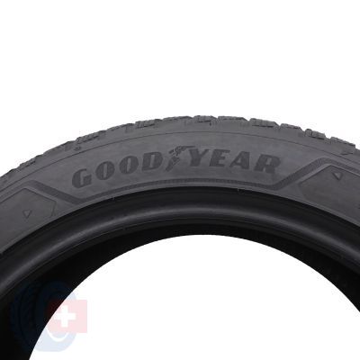 5. 2 x GOODYEAR 235/45 R18 98V XL UltraGrip Performance 3 Winterreifen 2023 6,8-7mm