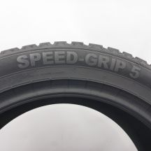 7. 235 50 19 4x SEMPERIT 235/50 R19 103V XL Speed-Grip 5 Winterreifen 2024 7mm