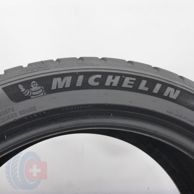 3. 225 45 17 1x MICHELIN 225/45 R17 94Y Pilot Sport 5 Sommerreifen 2023 6,2mm