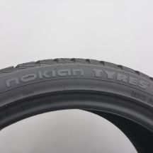 5. 245 40 19 4x NOKIAN 245/40 R19 98V XL Snowproof 1 Winterreifen 2023, 2024 6-6,2mm