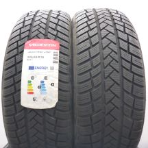 225 55 19 2x VREDESTEIN 225/55 R19 99V Winterreifen Wintrac PRO 2022 Ungebraucht  