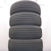 215 50 18 4x CONTINENTAL 215/50 R18 92V WinterContact TS 870 P Winterreifen 2021/23 7,5-7,7mm