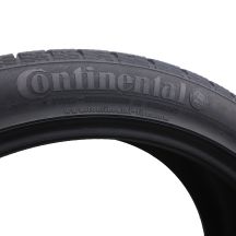 4. 2 x CONTINENTAL 275/40 R22 108V XL CrossContact Winter Winterreifen 2016 6mm